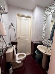 Harbour View Towers (D4), Condominium #612907231